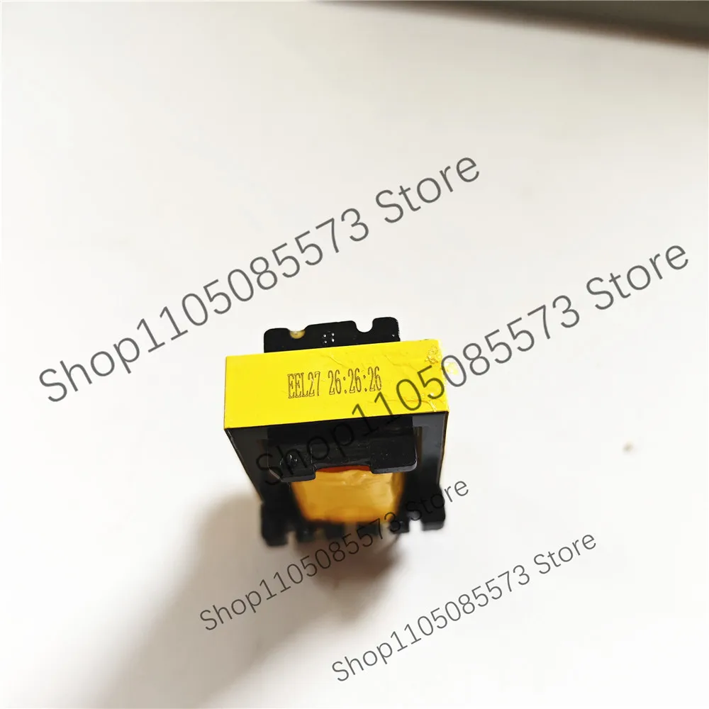 Inverter welding machine drive transformer EEL27 26-26:26 High frequency transformer welding machine maintenance parts E27