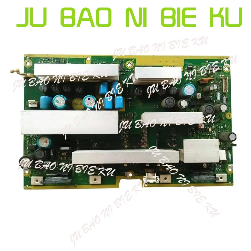 

good FOR TH-42PV80C SC Y board TNPA4393 AD TNPA4393AD baord DD