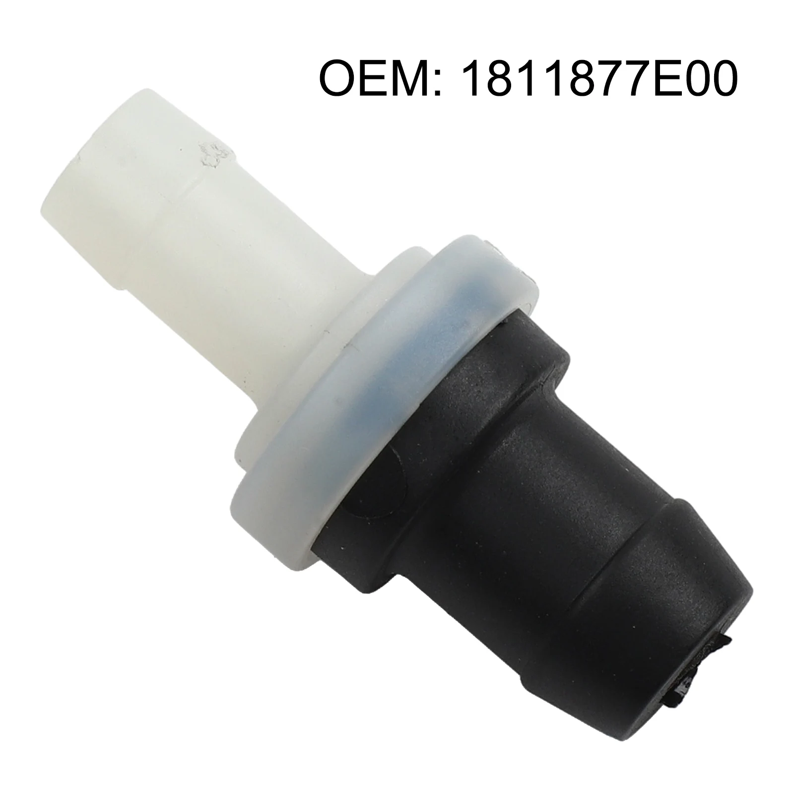 1 Uds. Reemplazo de válvula PCV de coche CV936C válvula PCV para Mazda para Suzuki para Chevrolet para Kia para accesorios de motores Ford