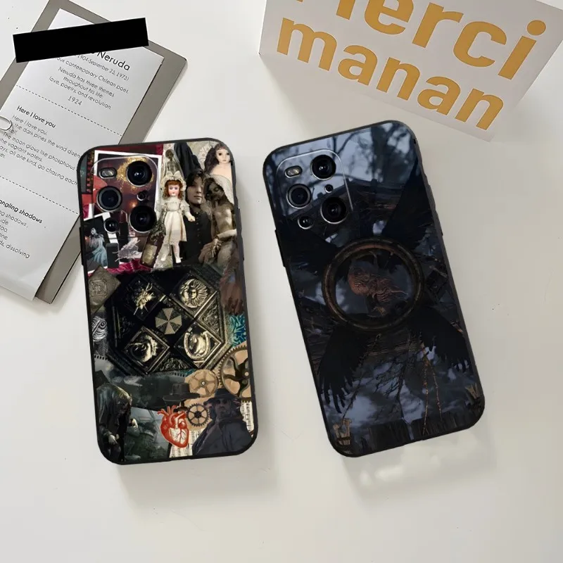 Чехол для OPPO Find X3Pro X5Pro X3Neo RENO6 7 ProPlus A16 A54 A57 K9 A72 A74 A93 A94