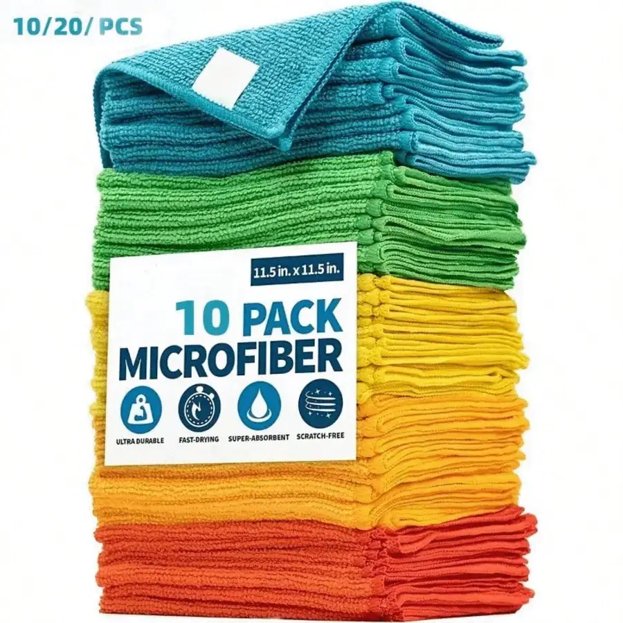 #68 Best Kitchen Towels to Buy In 2026