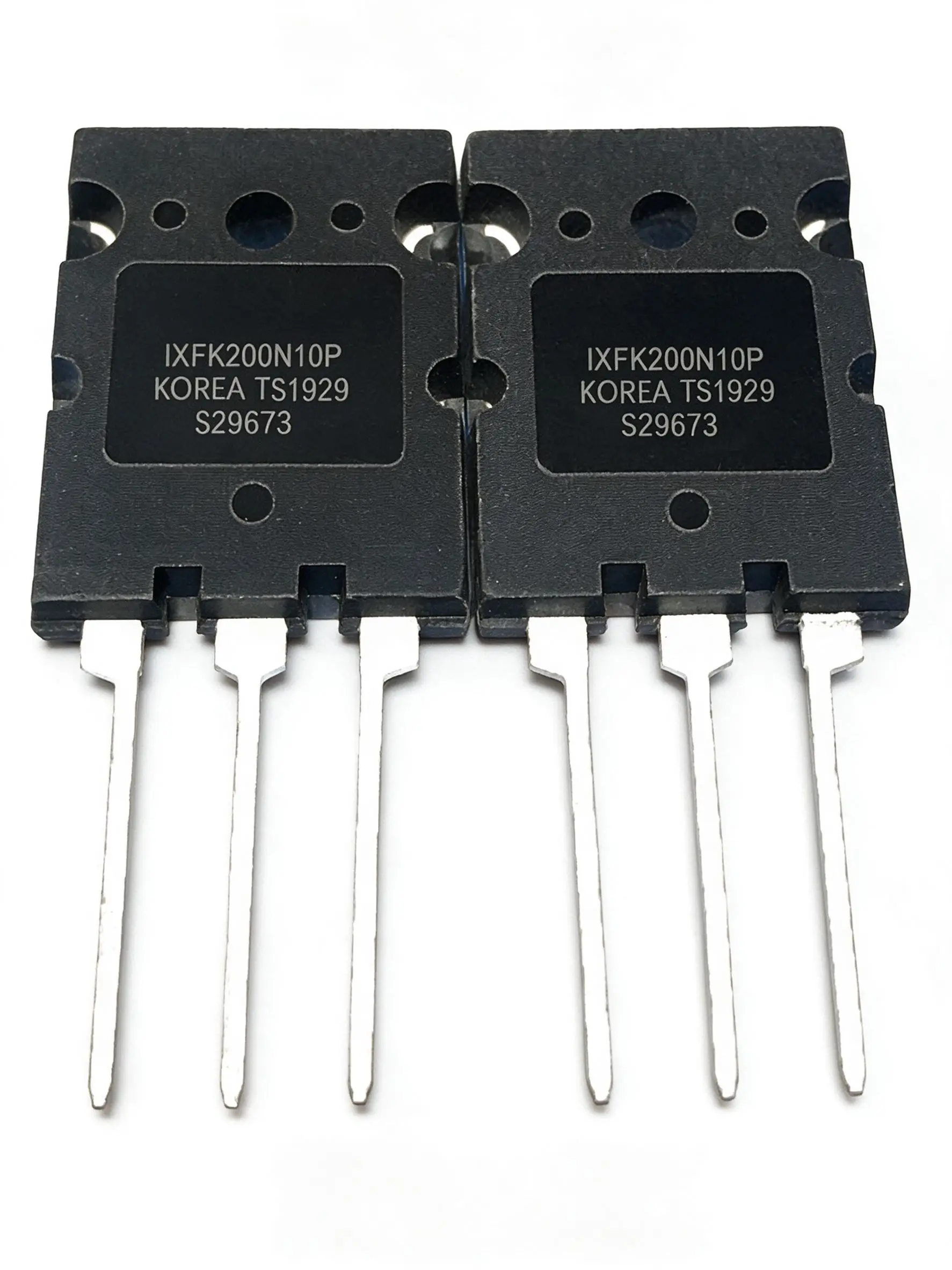 5piece IXFK200N10P 200A 100V TO-264