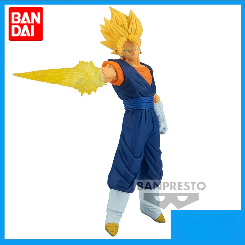 Bandai Eyewear Factory GxMaterial Dragon Ball Z Saiyan Beijit Belot Landscape Handmade