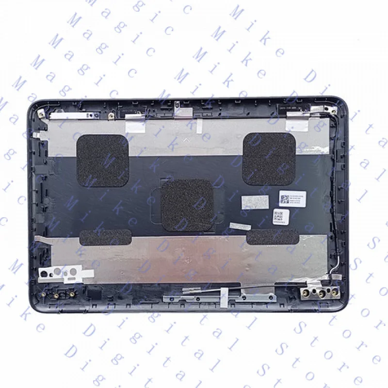 

Новинка H для Dell Chromebook 11 3180, задняя крышка ЖК-дисплея с антенной, задняя крышка, верхний чехол 5HR53