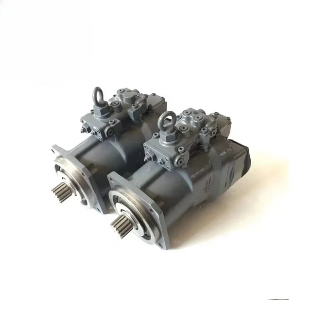 ZX300-3 ZX330-3 ZX350-3 Excavator HPV145 Hydraulic Main Pump 9257309 9260886