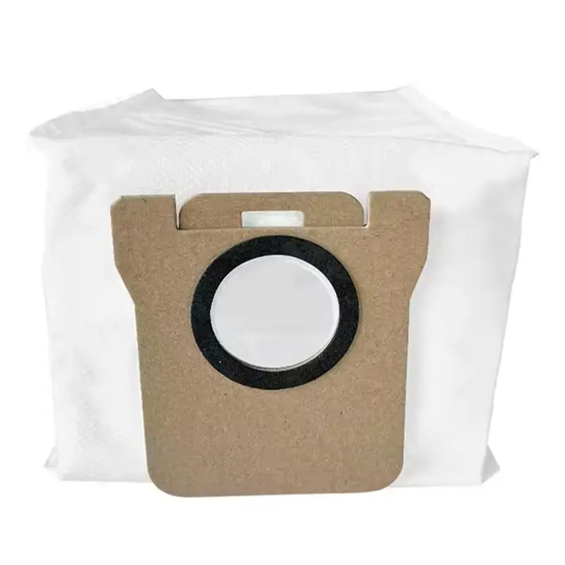 Retail Replacement Parts Set For Xiaomi For Robotic Vacuum Cleaner X20+ /X20 Plus- Main Brush, Side Brush, Dust Bag, Mop, Hepa