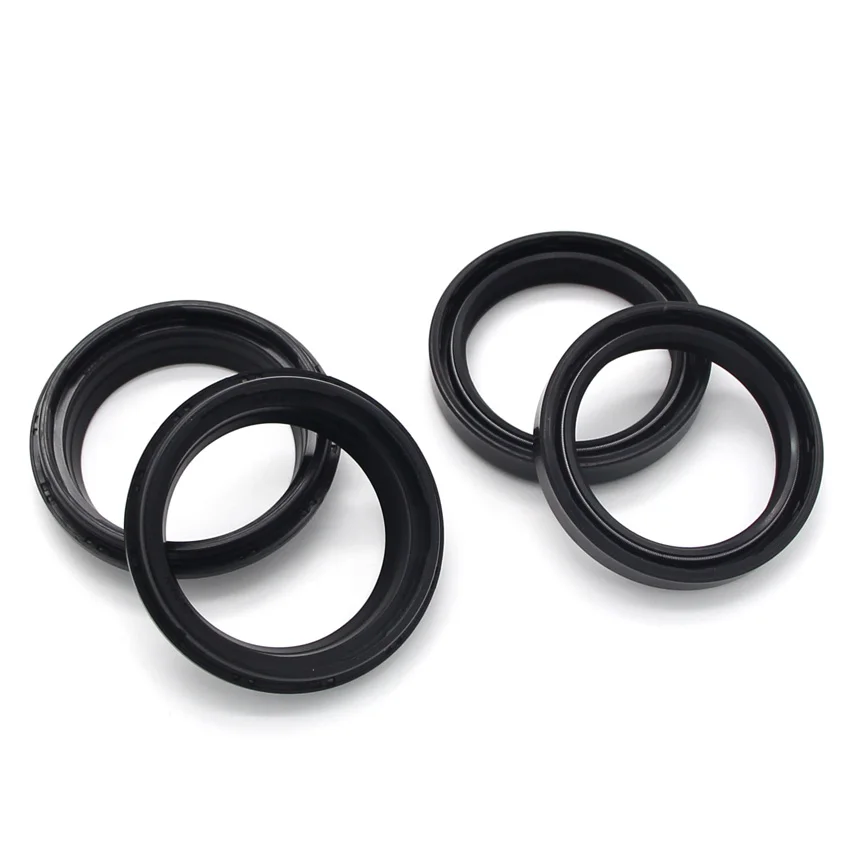 Motorcycle Damper Oil Seal For Honda CR125R CR250R CR500R CTX1300A VFR1200F VFR1200FD VFR1200X VFR1200XD VFR1200XDL VFR1200XL