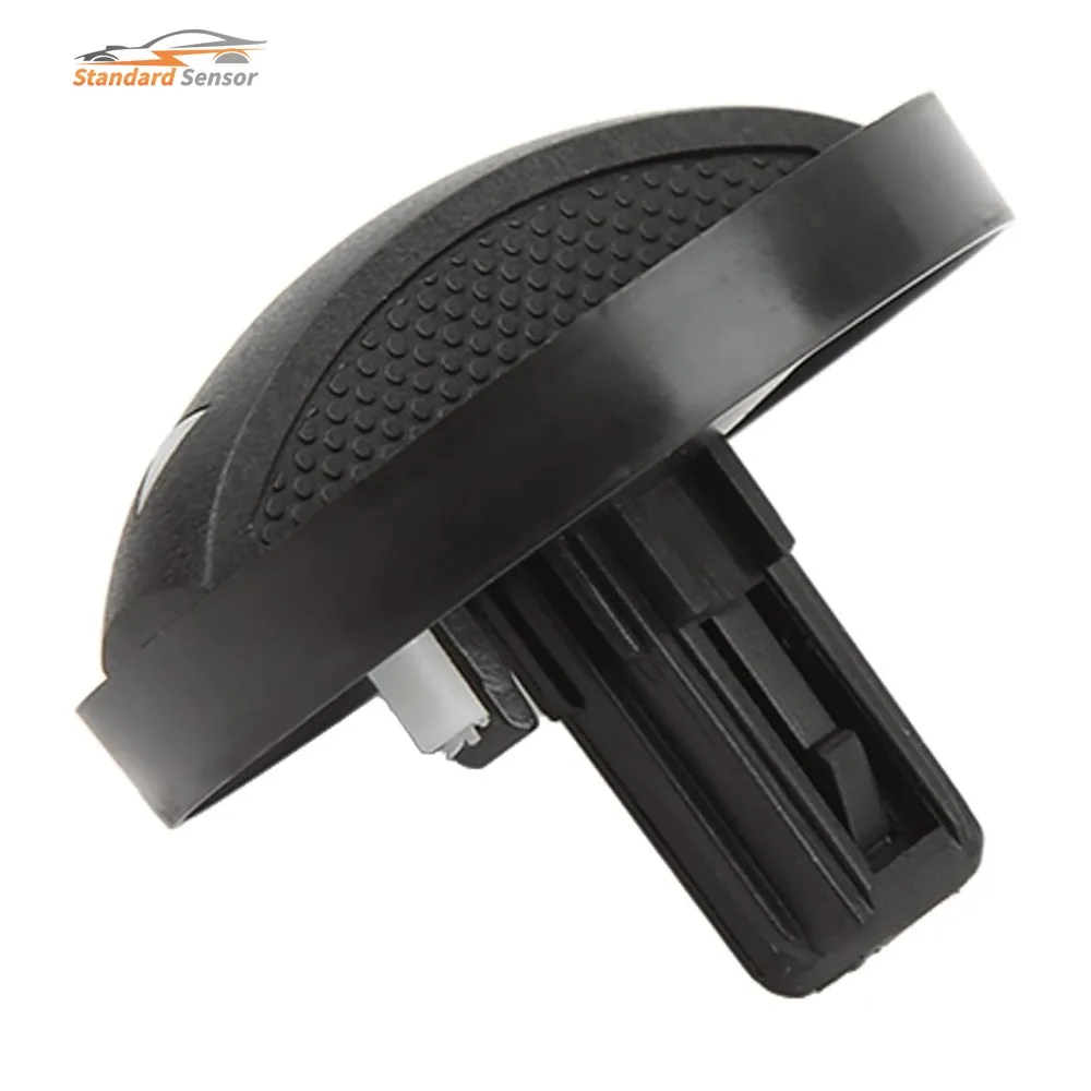 55905-0K011 เครื่องปรับอากาศรถยนต์ A/C แผงควบคุมสวิทช์ลูกบิดสีดําใหม่ 559050 K011 สําหรับโตโยต้าสําหรับฮิลลักซ์ Vigo 2004-2011