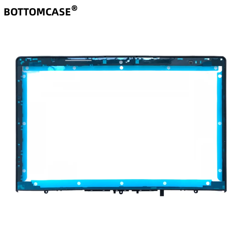 BOTTOMCASE New For Lenovo Y720-15 Y720-15ISK Y720 LCD Back Cover/LCD Front Bezel Cover//Bottom Cover  Case