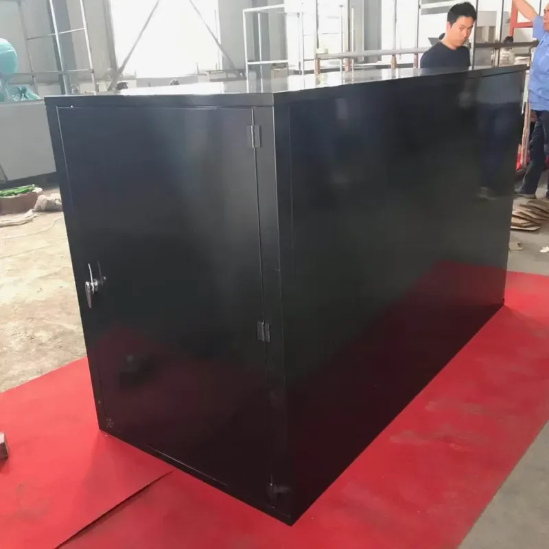 Garden Shed Storage Outdoor Metal Furniture Bicycle Container Storage Cabinet Cycle Locker Bike Box Garage Rack Shed Outdoor