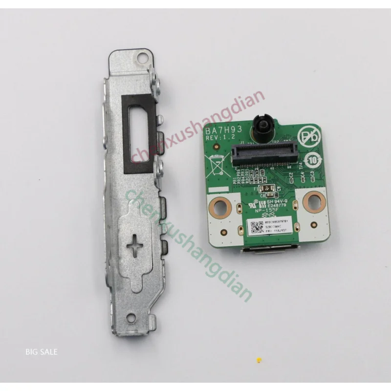 01AJ937 FOR Lenovo tiny M720q M920q M920X P330 M75q-1 DP to DP interface board