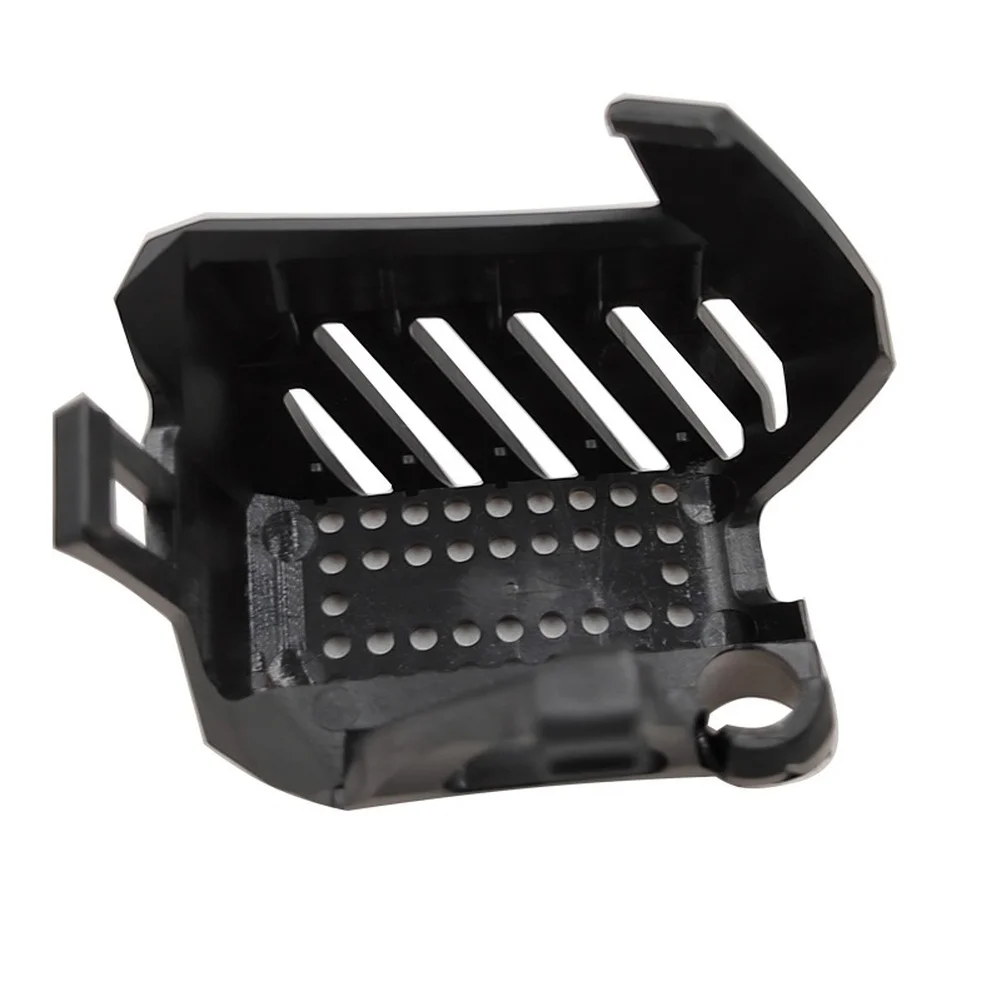 Precision ABS Housing for SRAM For XX1 and For X01 Derailleur Battery Cells Supporting Operational Reliability