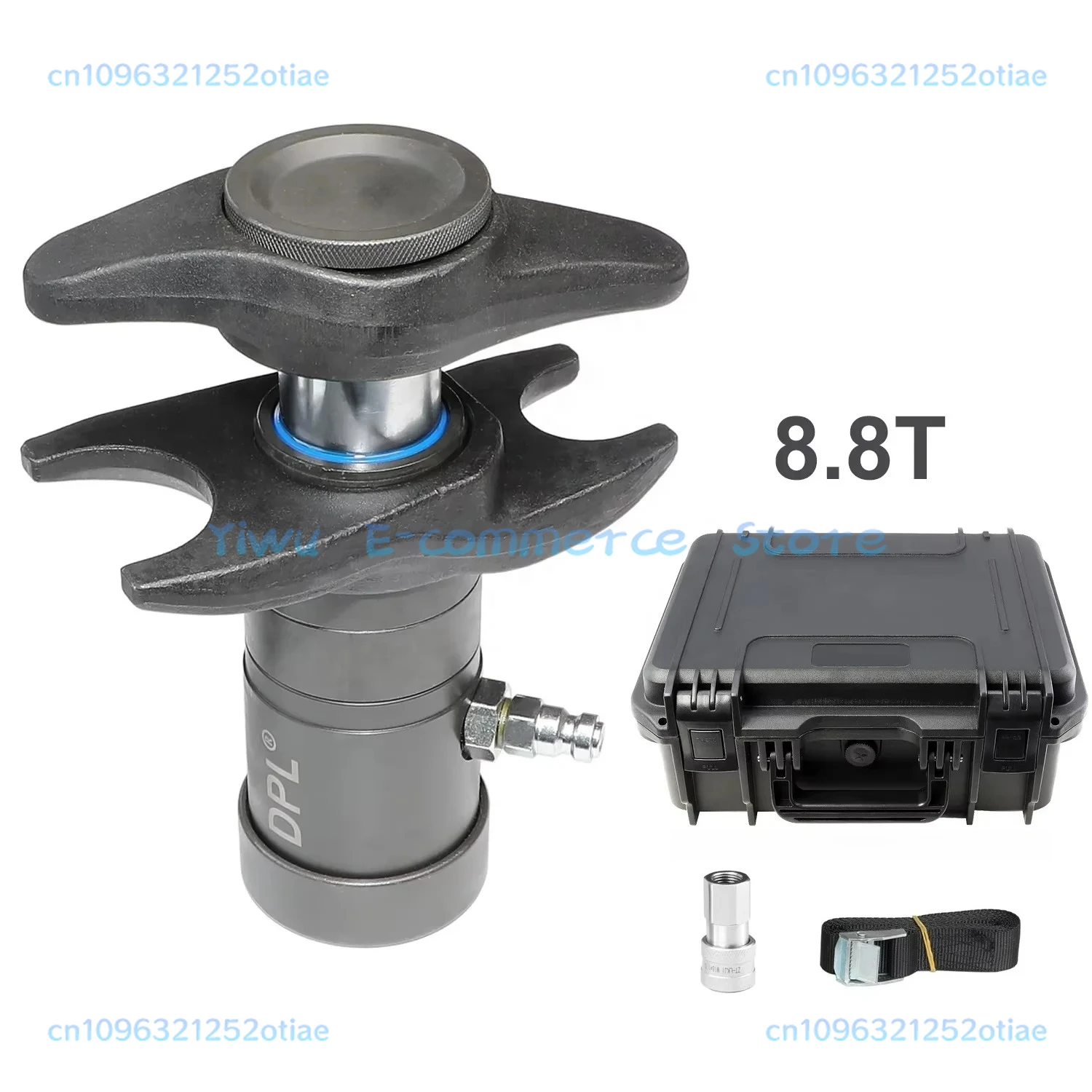 

Pneumatic 8.8 Ton Hydraulic Ball Joint Removal Tool Puller Truck Ball Joint Tool