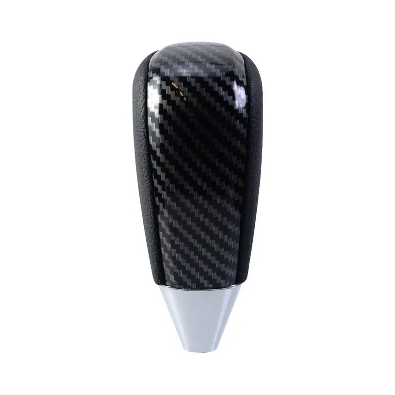 for Toyota Corolla Levin Gear Shift Knob Head Handle Lever Stick Manual Automatic Transmission Car Interior Modification