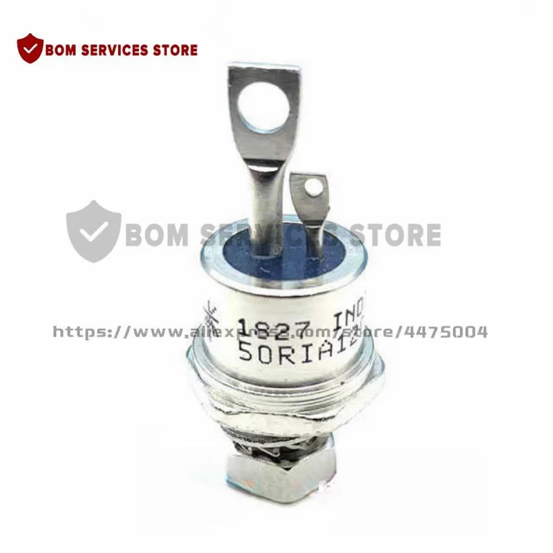 50RIA80 50RIA100 50RIA120 50RIA160 Бесплатная доставка Новый оригинальный мост