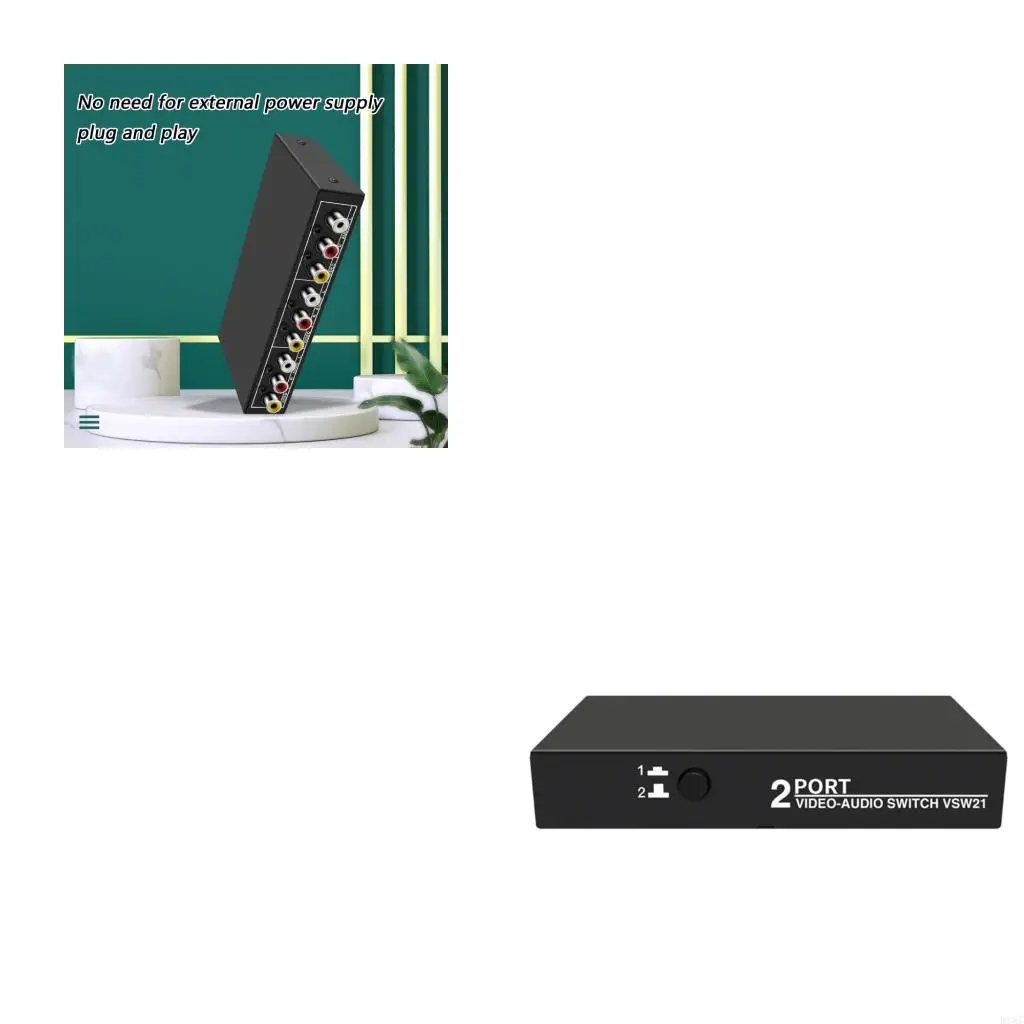 2 Input 1Output Av …