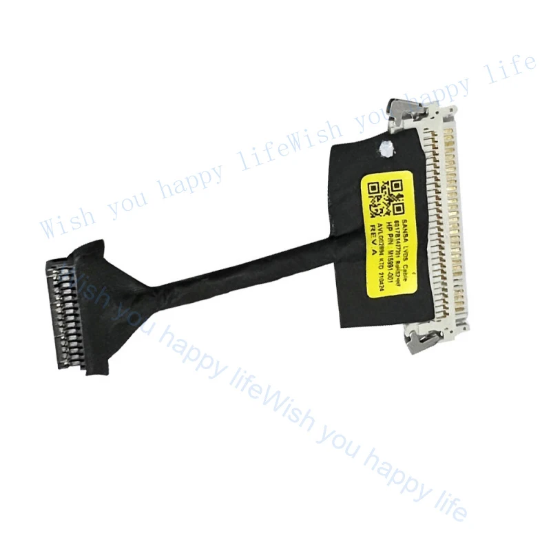 TT LVDS LCD Screen Video Display Cable For HP M15991-001 6017B1427201 SANSA tbhh