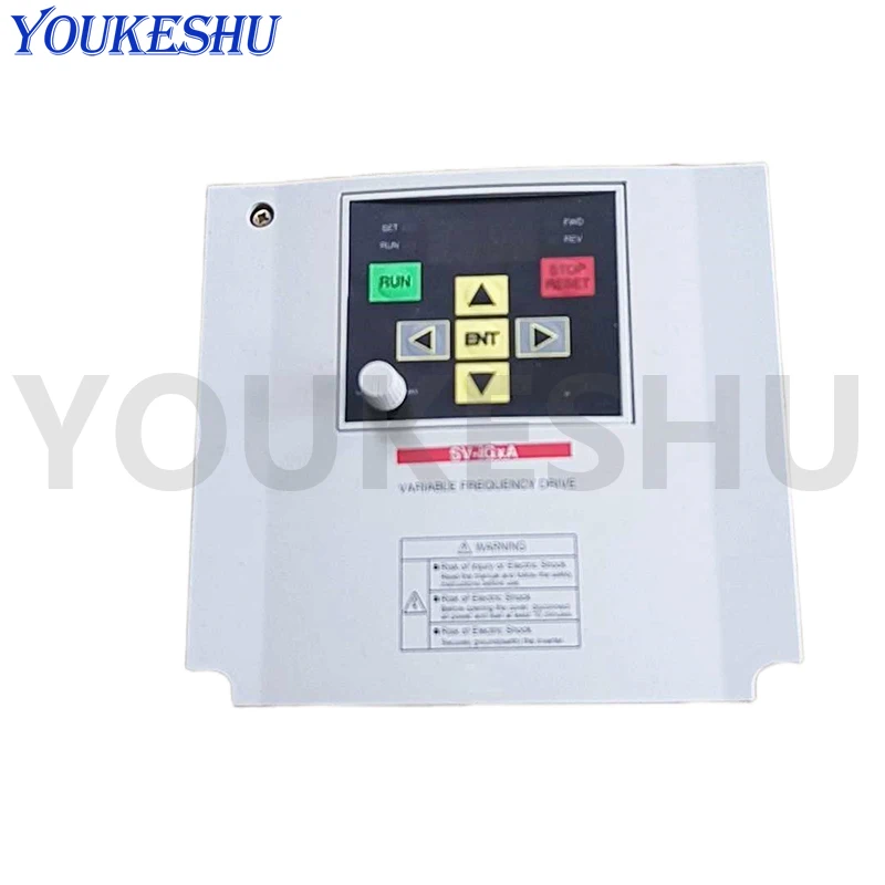 

New Original SV037IGXA-4 3.7KW 380V Spot inventory