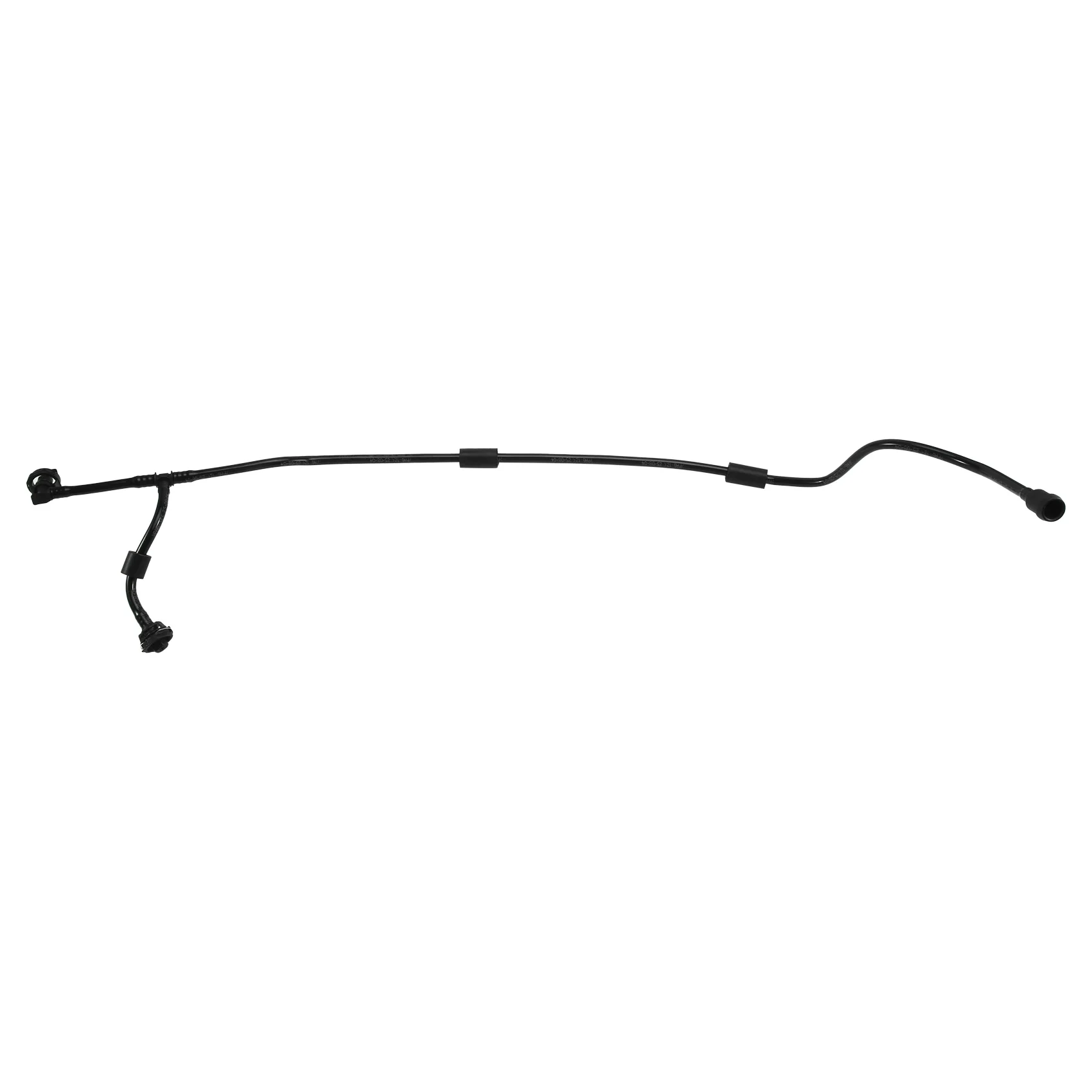 

X39A-Для Q7-2016-2023 VW Touareg 2018-2022 4M0121081BG 4M0121164BJ Запасная часть: шланг перелива охлаждающей жидкости двигателя