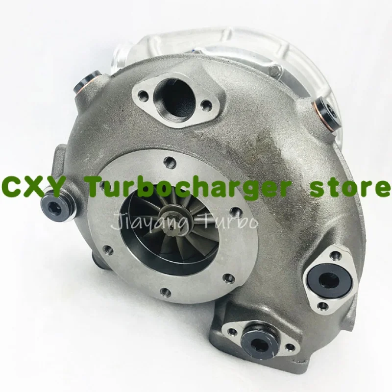 

K365 Turbo 53369886734 51.09100-7490 51091007490 53369706734 Turbo for MAN Ship with D2876LE401 Engine