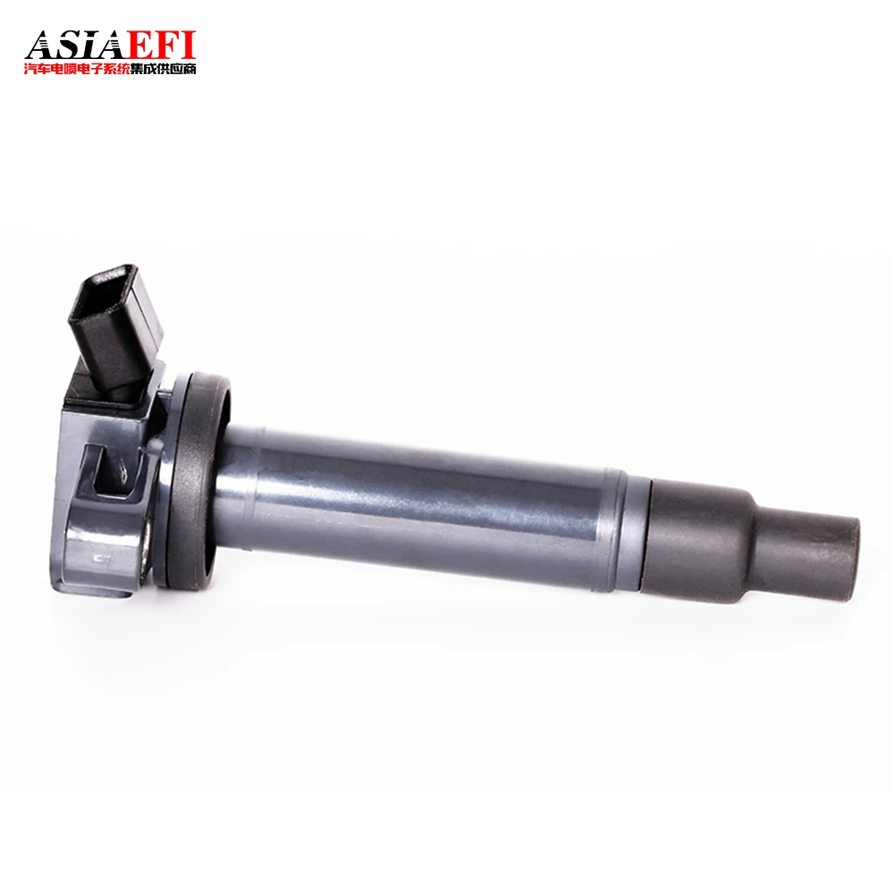 ASIAEFI In Stock Ignition Coil OEM 90919-02230 for Toyota 4Runner Land Cruiser Sequoia 4.7L Engine 1GFE/2UZFE/3UZFE 9091902230