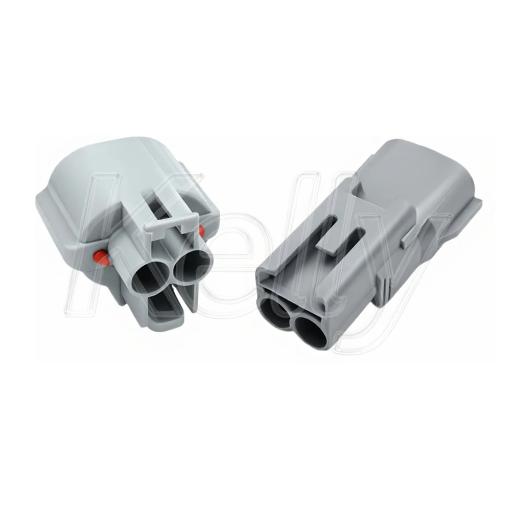 2P Kabelbaumstecker für Nockenwellen- und Kurbelwellenpositionssensor für Toyota 7223-1324-40 7282-8120-40 MG640864-5 90980-11168 – Detail 3