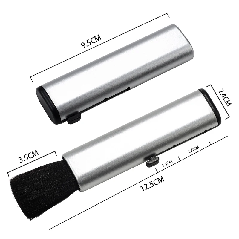 فرشاة تنظيف السيارة أدوات التنظيف الداخلية لـ MG ZS MG5 GS HS GT ZST MG3 MG6 MG7 Hector ZX EZS EHS MG3X-Cross MG6-طاقة جديدة #5