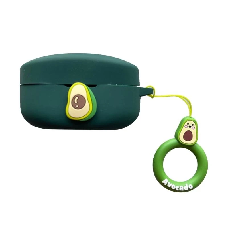 Für WF-1000XM5 Headset Waschbare Abdeckung Anti Staub Gehäuse Hülse Rutschfeste Fall E74A – Detail 1