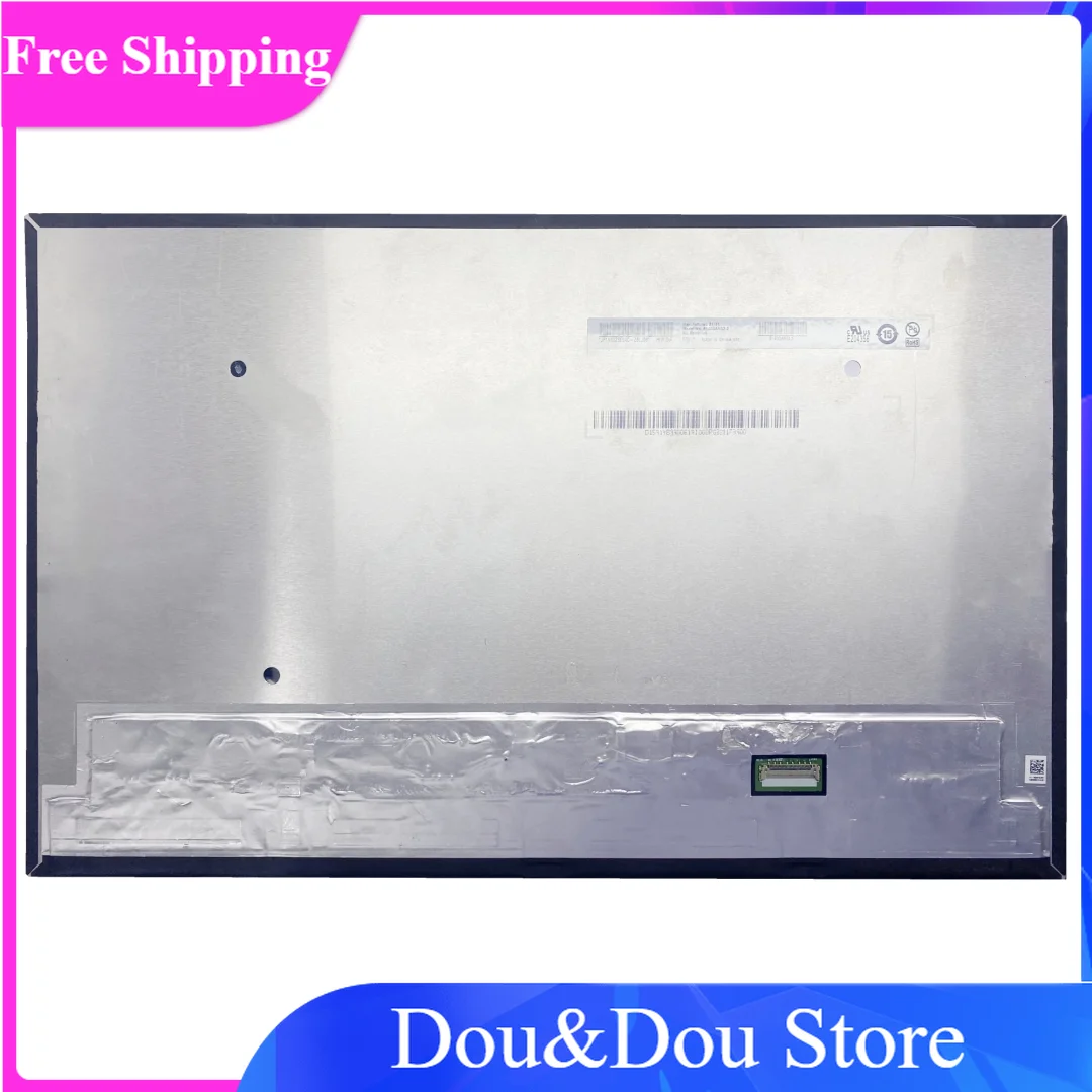 

B140QAN03.2 14.0 inch 2560x1600 IPS Matrix Panel Laptop LCD Screen Replacement Display