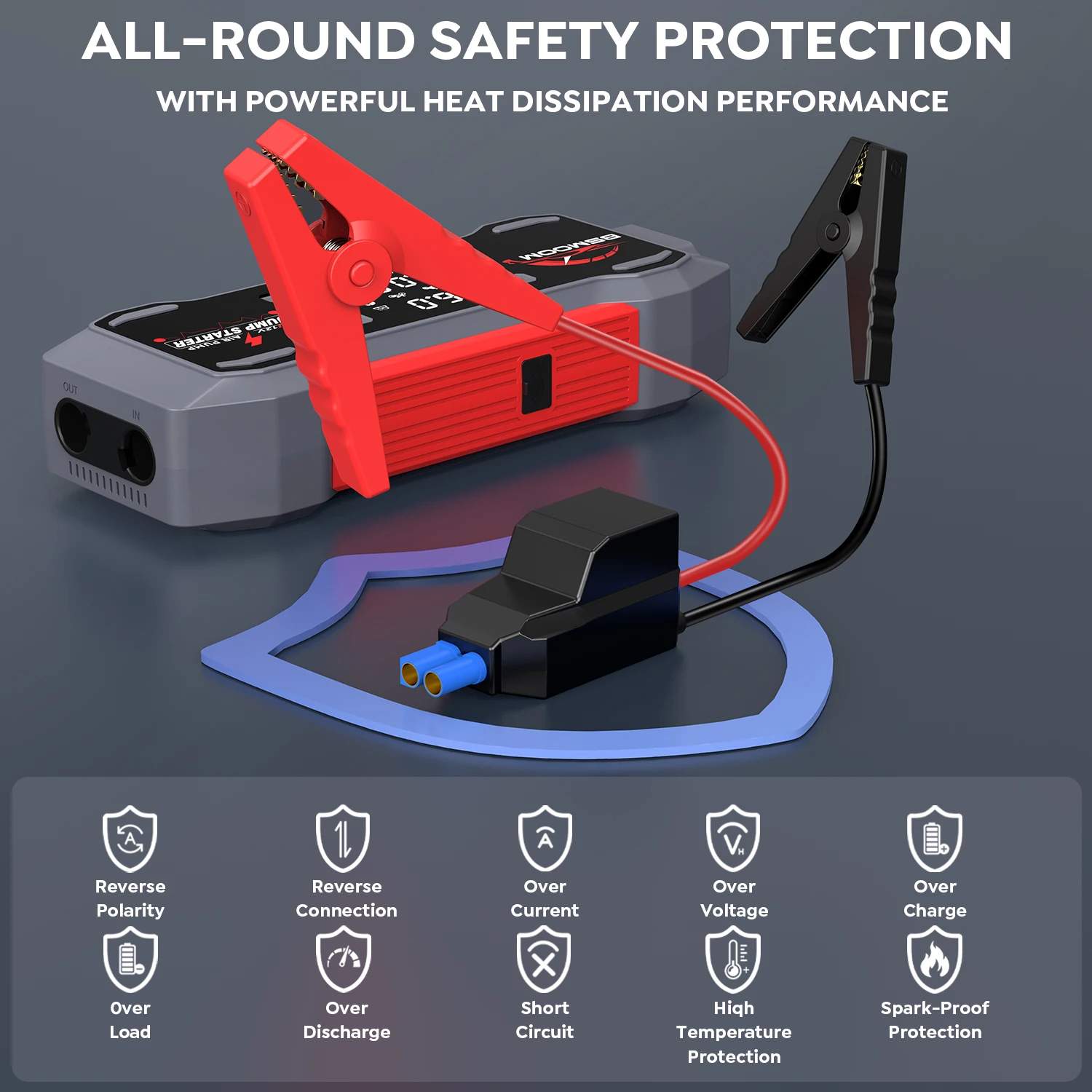 Thumbnail 3 - #83 Best Emergency Battery Boosters to Buy In 2026