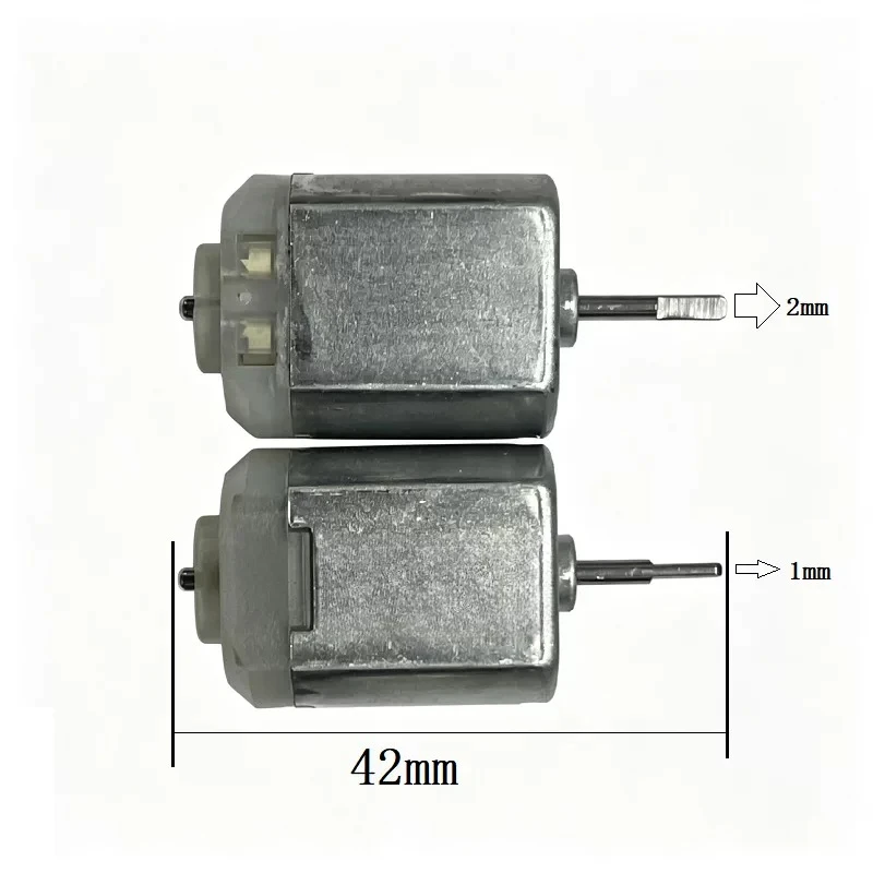 For rearview mirror folding motor rearview  drive motor