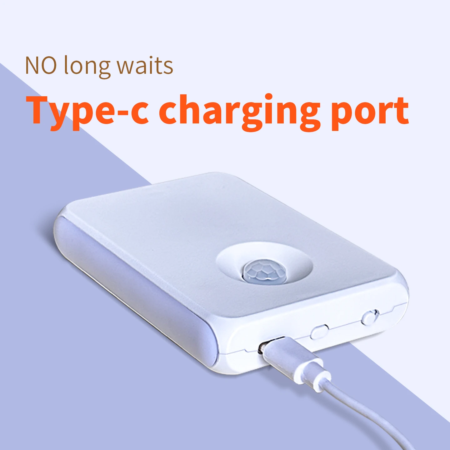 Rechargeable Led Hu…