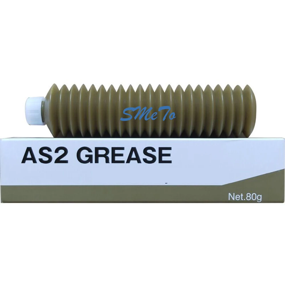 1pcs Grease Oil NSL PS2 LR3 AS2 NS7 LG2 LGU AS2 HGP KH-120 Bearing Grease For NSK YAMAHA Mechanical Lubricating Grease