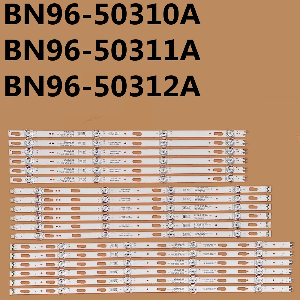 

Светодиодная лента подсветки UE75TU7025K UE75AU7105K 75TU8000 UE75TU7125K UE75TU7000 UE75TU8000K UE75TU7020K UE75TU7100K CY-GT075HGEV3H