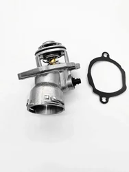 OEM: A2722000415 termostato del liquido di raffreddamento per motore Mercedes-Benz M272 W204 GLK300 W221 S300 S320 S350 W251 R320 R350 W164 ML350