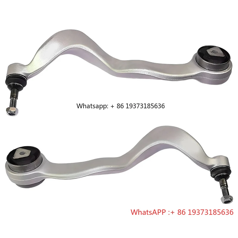 Front Suspension Wishbone Track Control Arm for BMW 7 Series E65 E66 E67 31126774832 31126774831