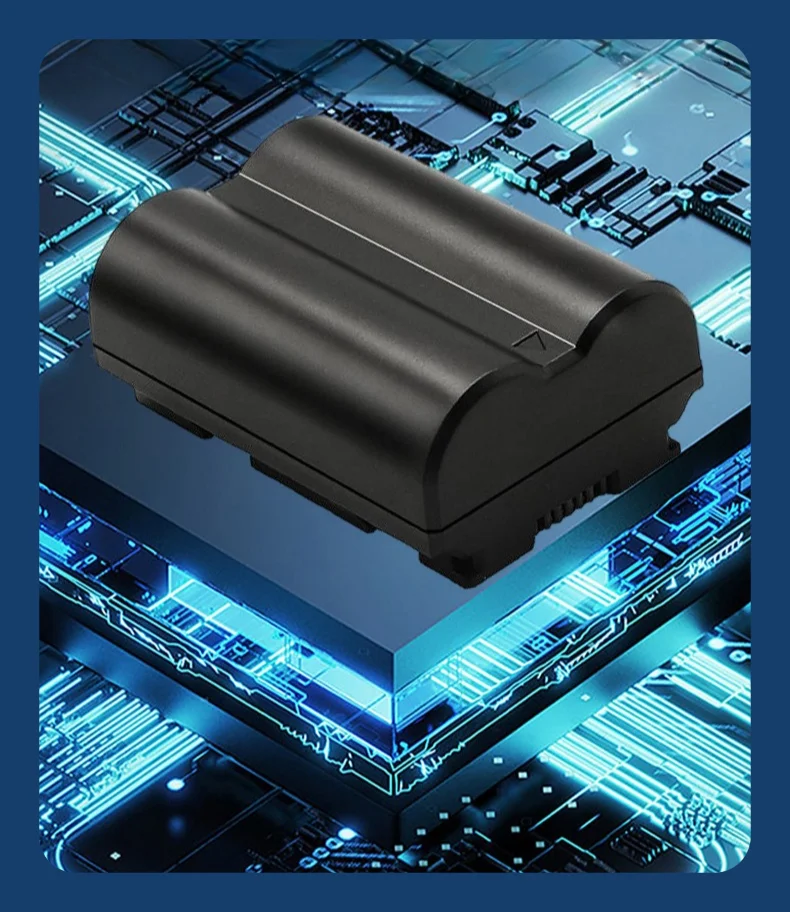 2000Mah NP-W235 Bat…