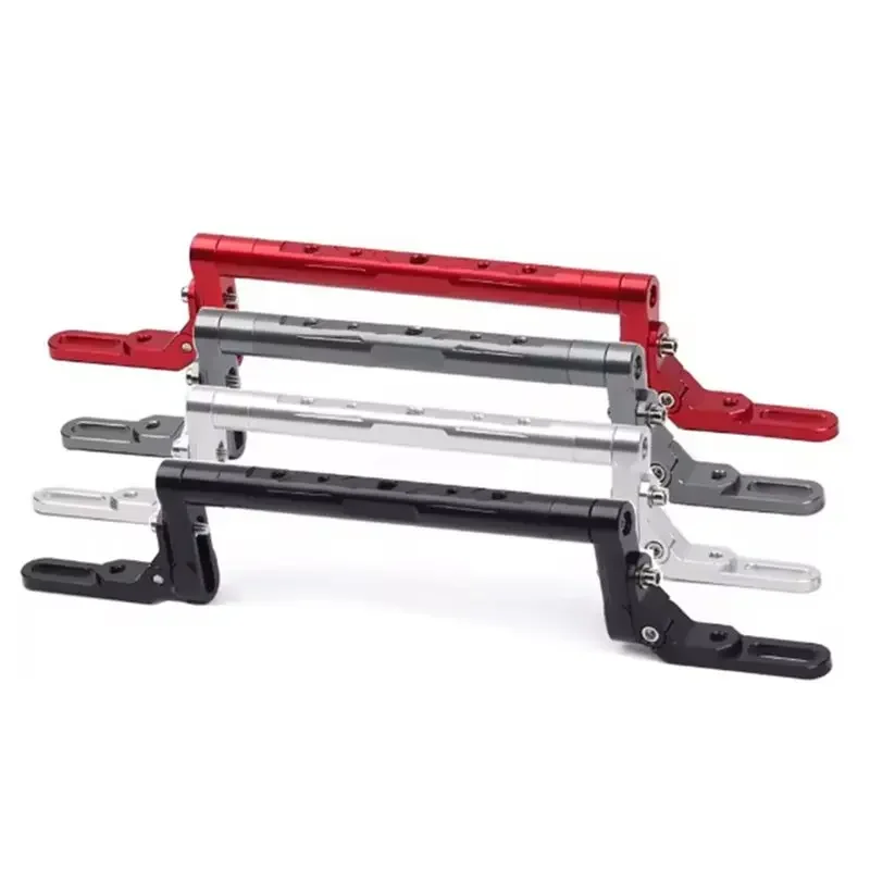 New-Multi-Angle Adjustment Extension Bracket Cross Bar Balance Bar Heightened Mounted For Motorcycles