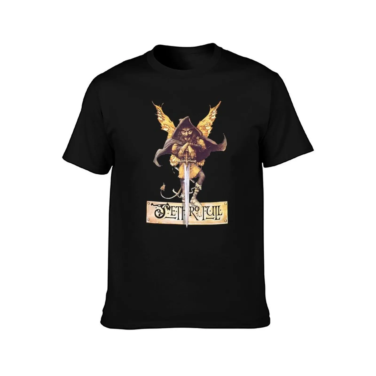 Best Colection Design - Jethro Tull Men T Shirt t shirts for man cotton