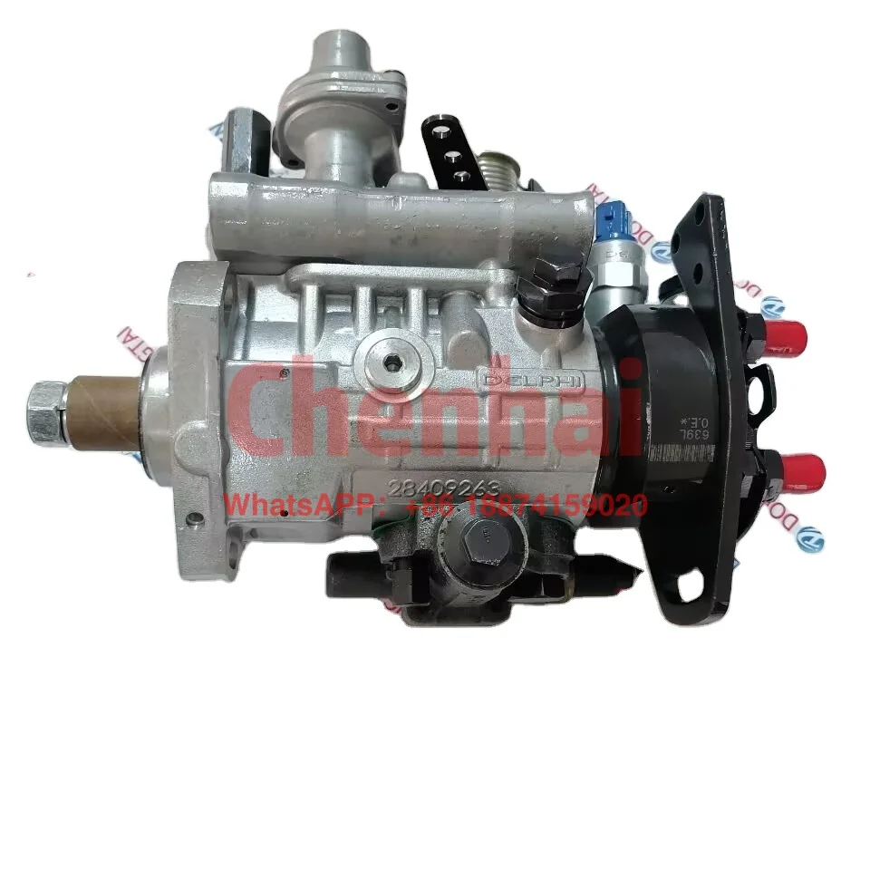 

8920A360W 8920A361W 8920A362W 8920A363W 8920A364W Fuel Injection Pump Boom For P203