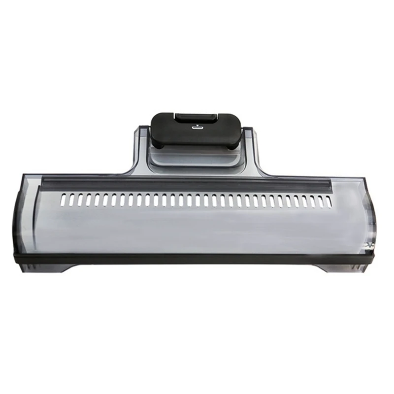 Robot Nhựa Bàn Chải Bảo Vệ Thay Thế Quét Robot Hút Bụi Một Phần Dropshipping