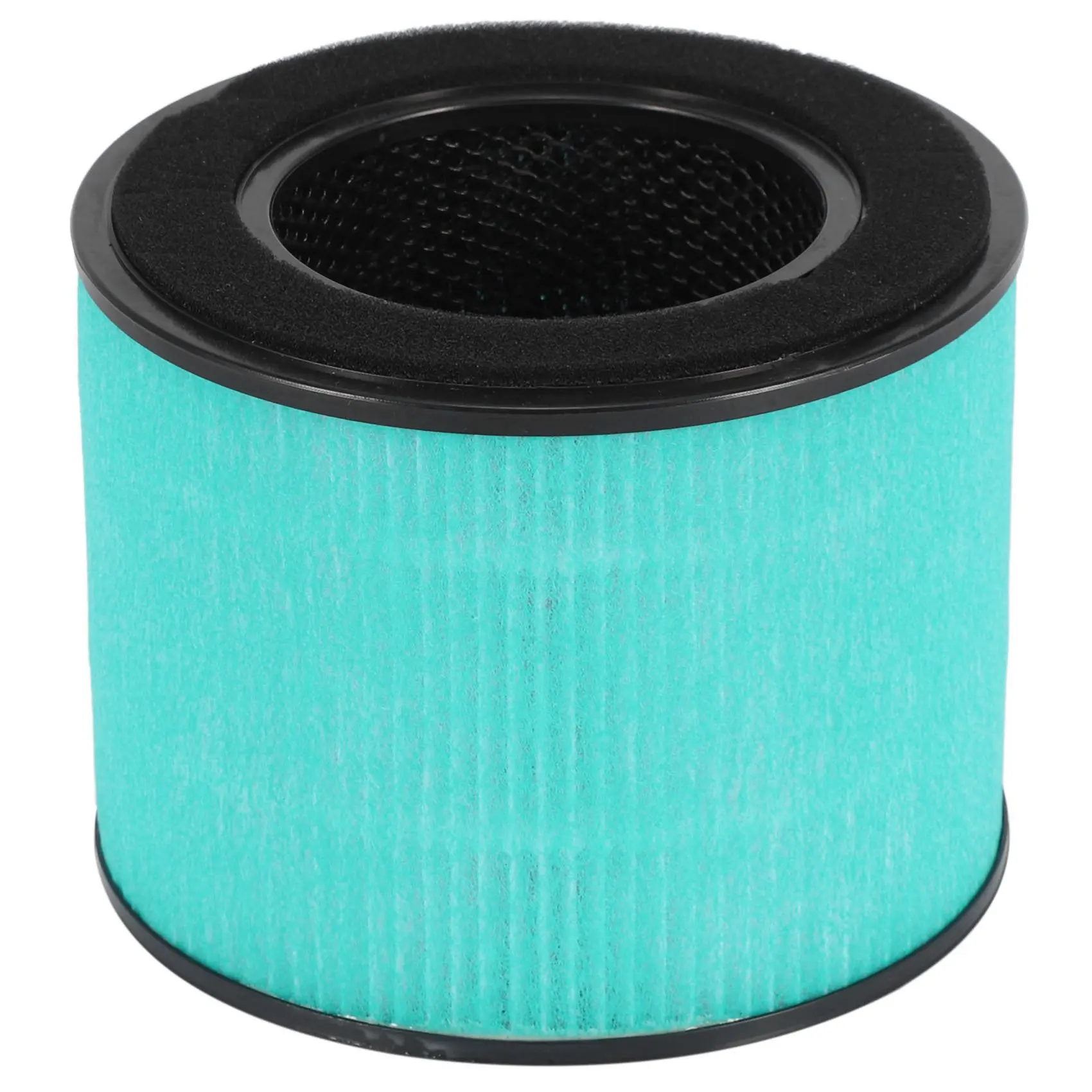 

Replacement HEPA Filter for PARTU BS-08,3-In-1 Filter System Include Pre-Filter,Real HEPA Filter,Activated Carbon Filter