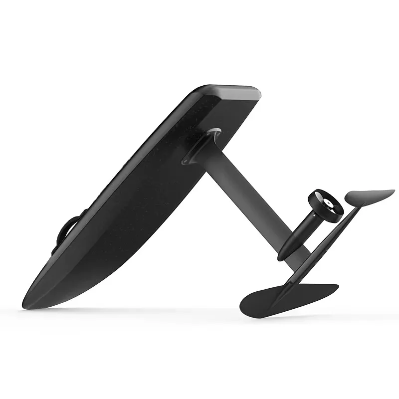 Surf Board Wireless Remote Control Water Sports 8kwh Power 50km/h Carbon Fiber Hydrofoil Efoil Electric Surfboard