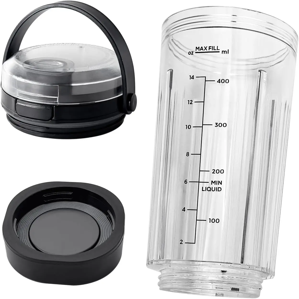 Thumbnail 2 - #35 Trending Portable Blenders Right Now