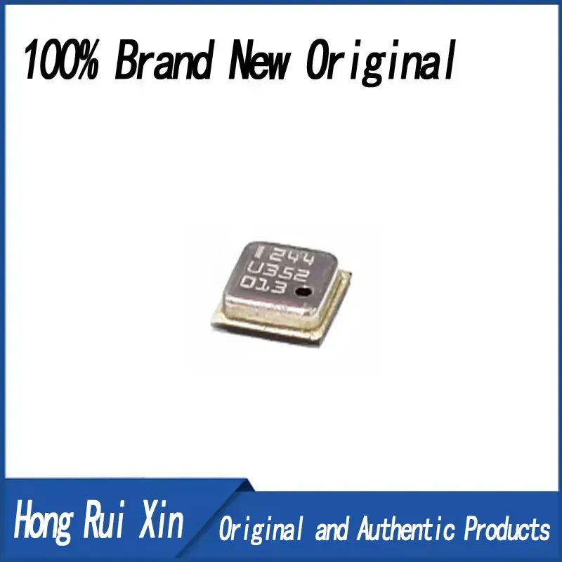 

(10piece)100% New BMP280 BMP280MEMS LGA-8 Chipset