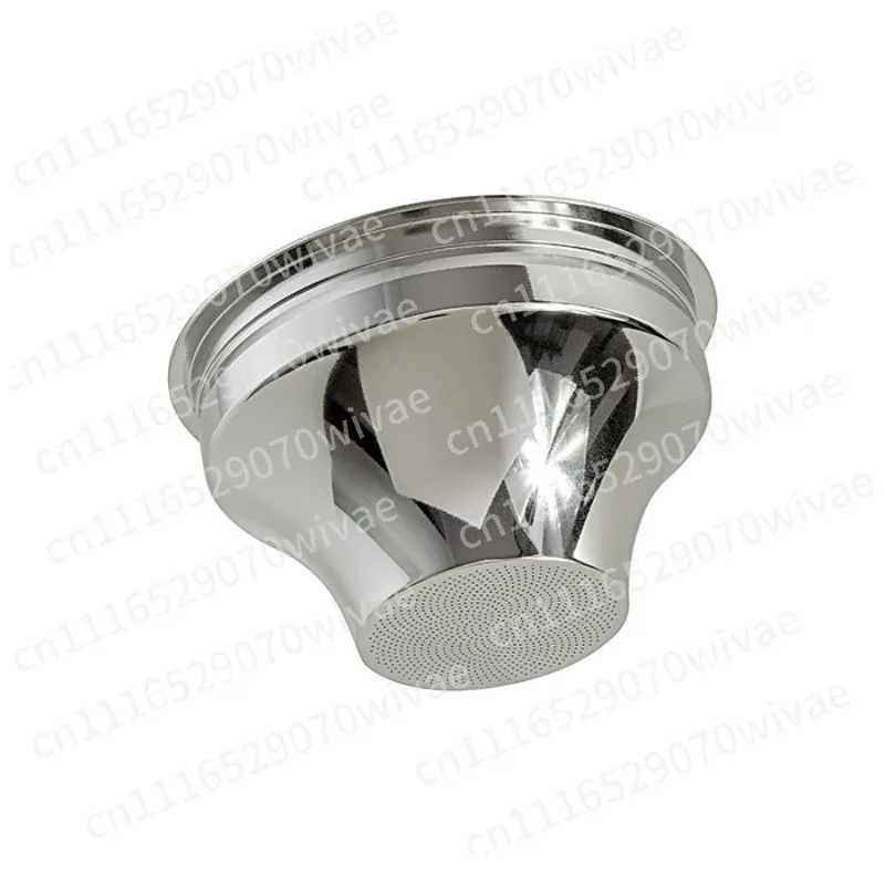 Diameter 58mm coffee machine variable diameter novice friendly coffee better to drink artifact stainless steel 304 powder bowl