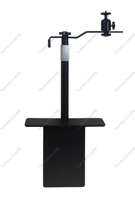 

​ ​ Крепление для проектора без дрели, скрытая подставка для дивана-кровати, регулируемый домашний кинотеатр ​