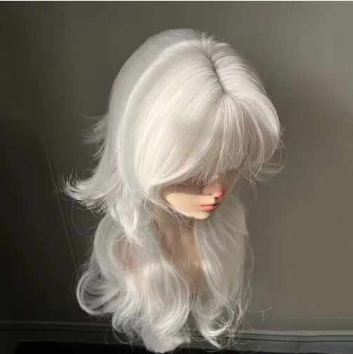 Рисунок 4 - Парик с головой медузы