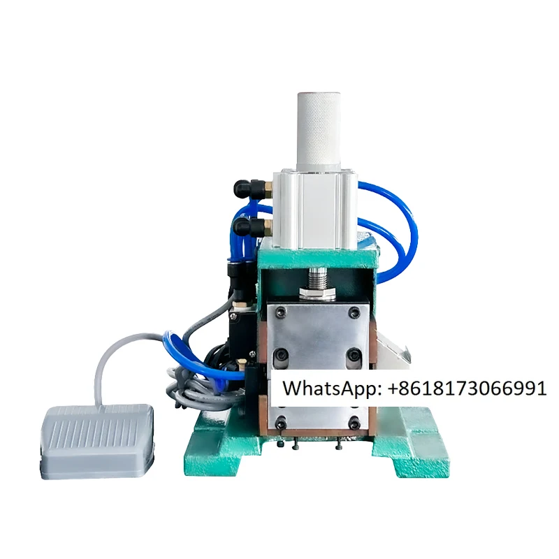 3F Core Wire Pneuma…