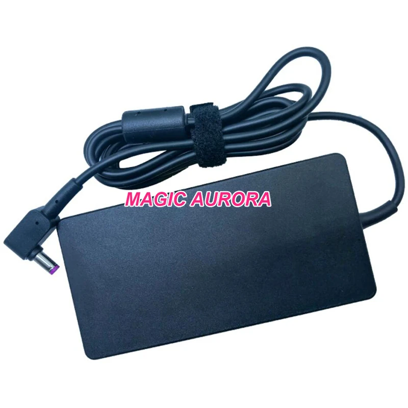 Imagem -06 - Original Chicônia A18135p1a 19.5v 6.92a 135w Carregador para Acer Aspire Série Nitro N17c2 An51555-544r Aspire vx 15 Adaptador